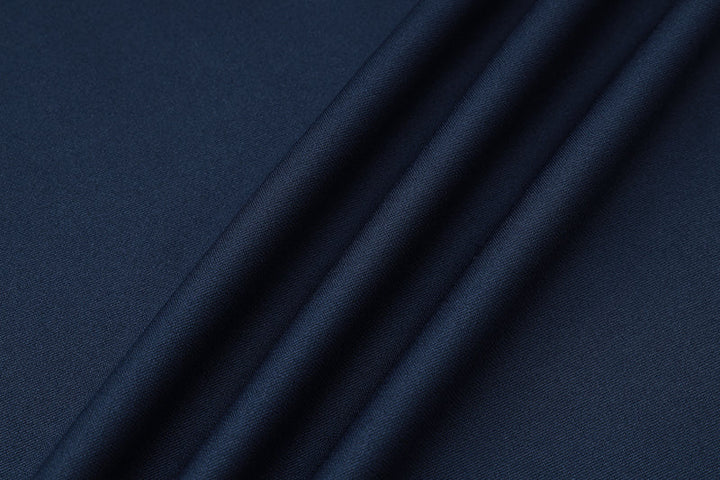 Nike Training Jacket - Navy Blue/White II