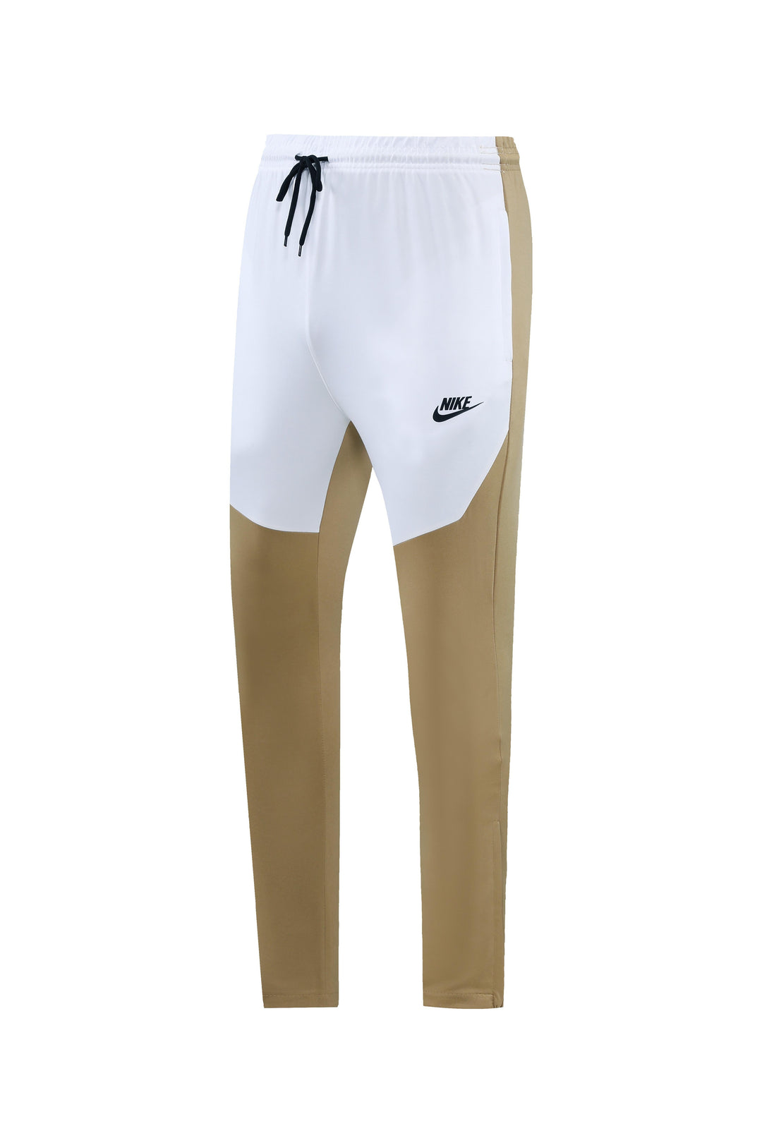 Nike Training Pants - White/Beige