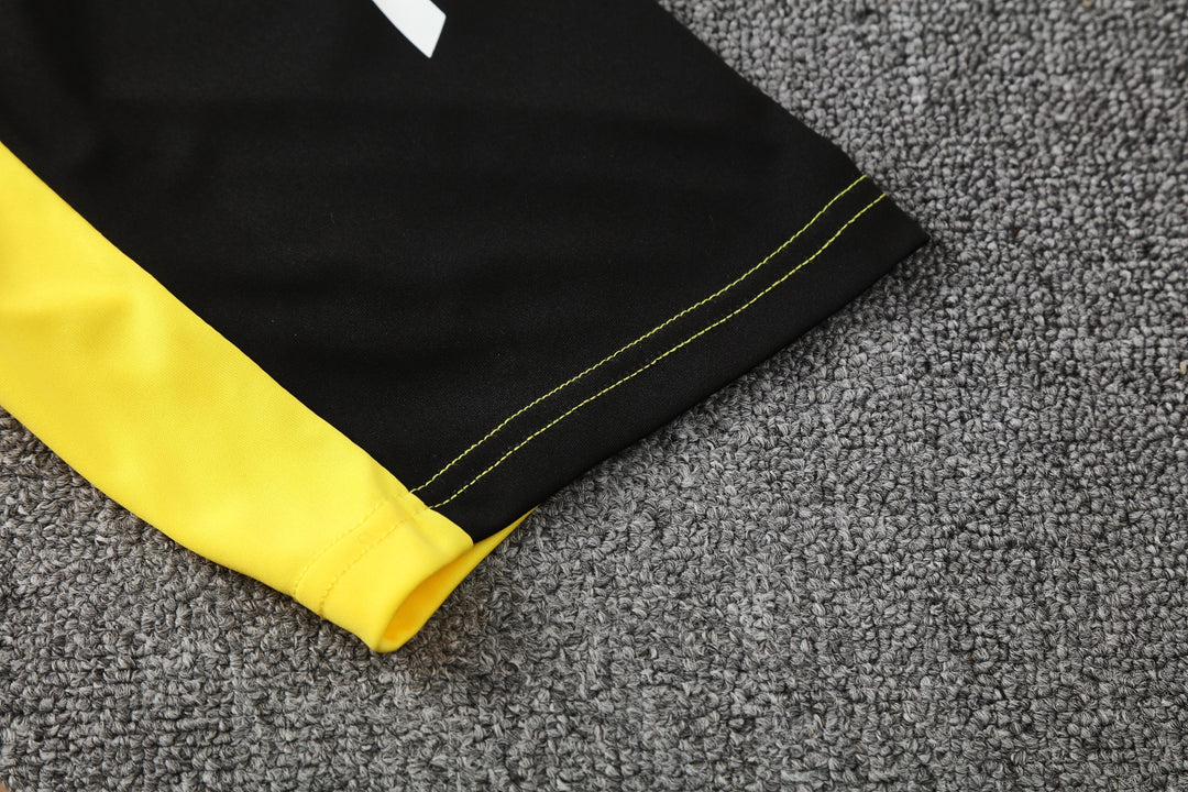 Atlético Mineiro 2025/26 Training Shirt - Yellow