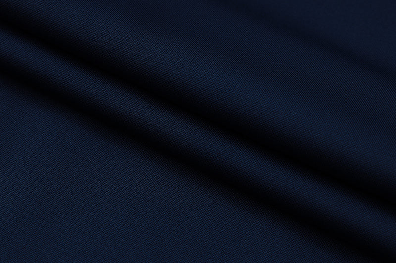 Nike Training Jacket - Navy Blue II