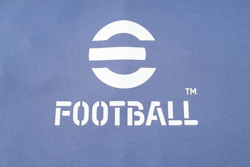 Inter Milan Training Set 2024/25 - Grayish Blue