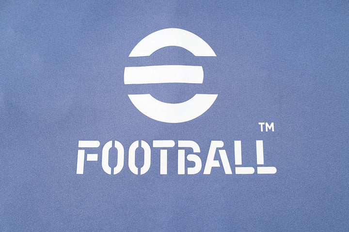 Inter Milan Training Set 2024/25 - Grayish Blue
