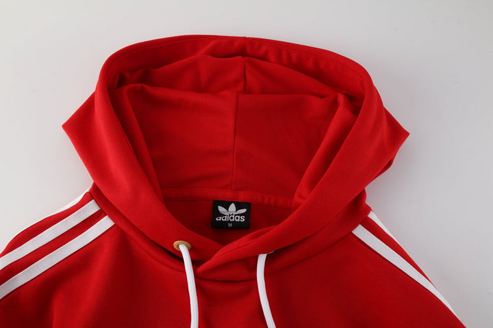 Adidas 2025/26 Jacket Cap - Red