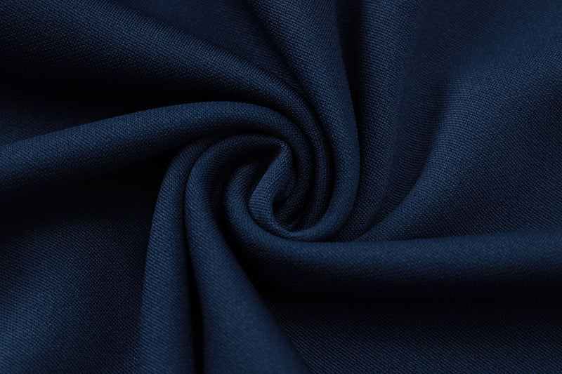 Joma Training Jacket - Navy Blue