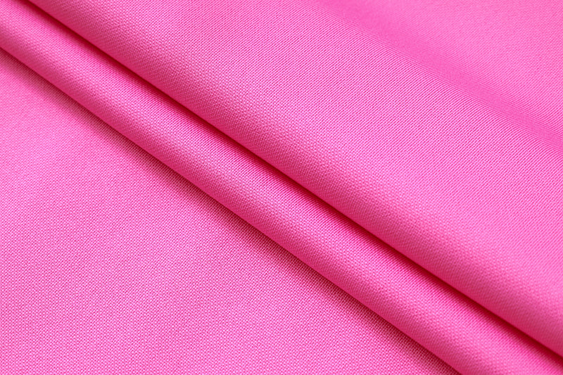 Atlético de Madrid 2024/25 Training Jacket - Pink