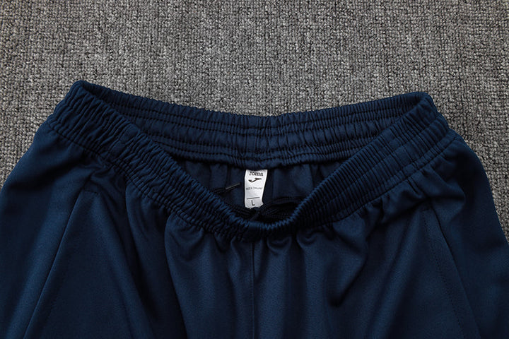 Joma Training Pants - Navy Blue II