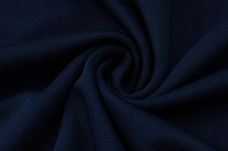 Nike Training Pants - Navy Blue IV
