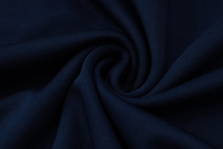 Nike Training Pants - Navy Blue IV