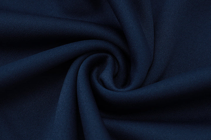 Nike Training Jacket - Navy Blue/Red II