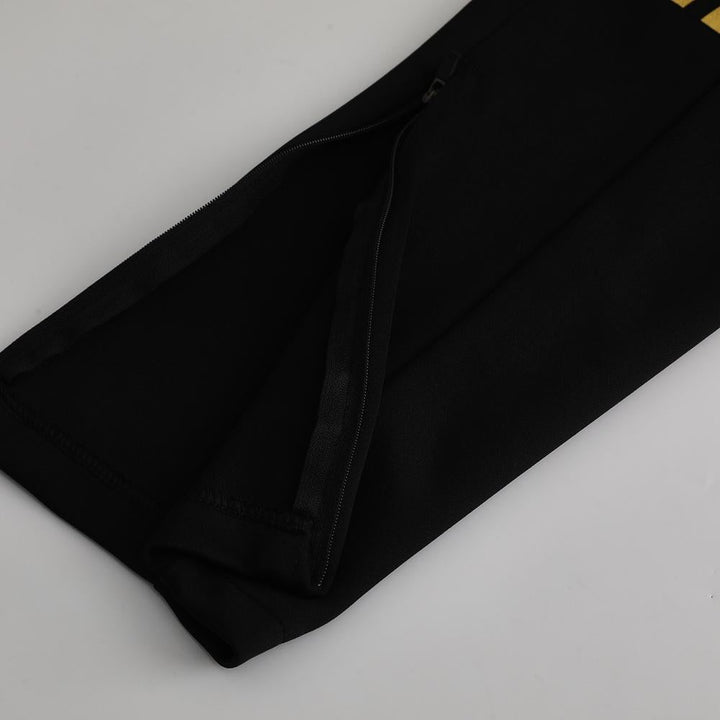 Adidas Training Set - Black/Gold