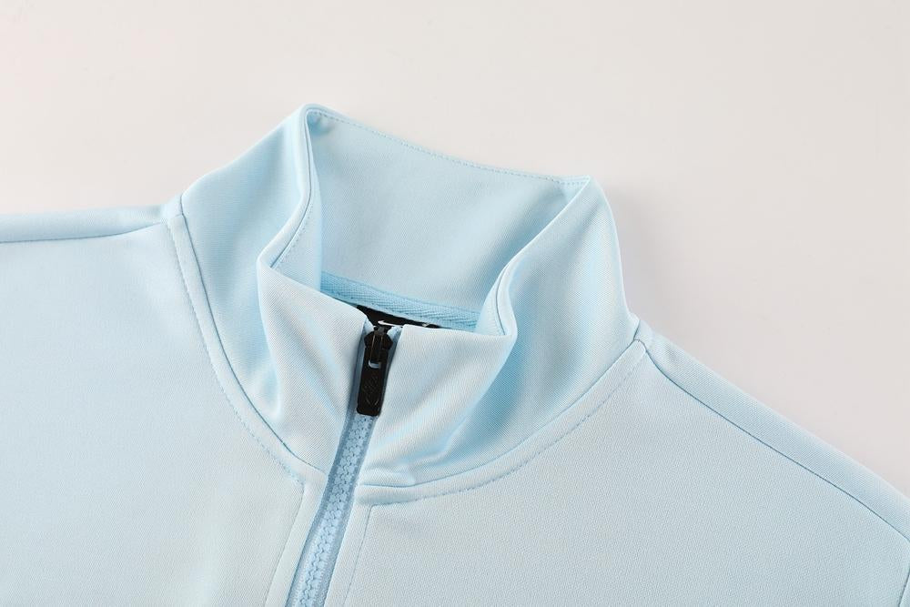 Nike Jacket - Light Blue