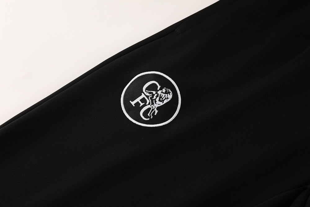 Chelsea FC Set 2025/26 - Black