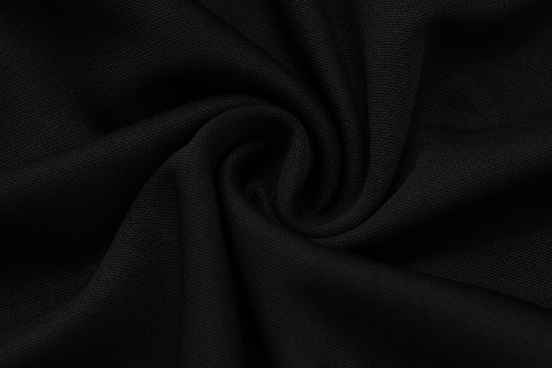 Joma Training Pants - Black