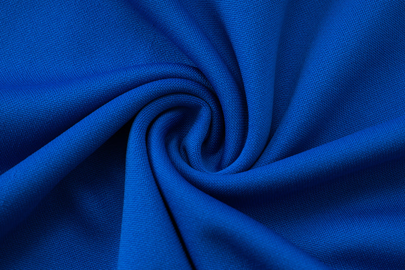 Nike Training Jacket - Royal Blue