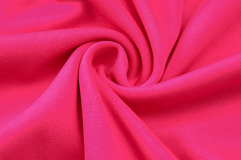 Chelsea Training Set 2024/25 - Hot Pink