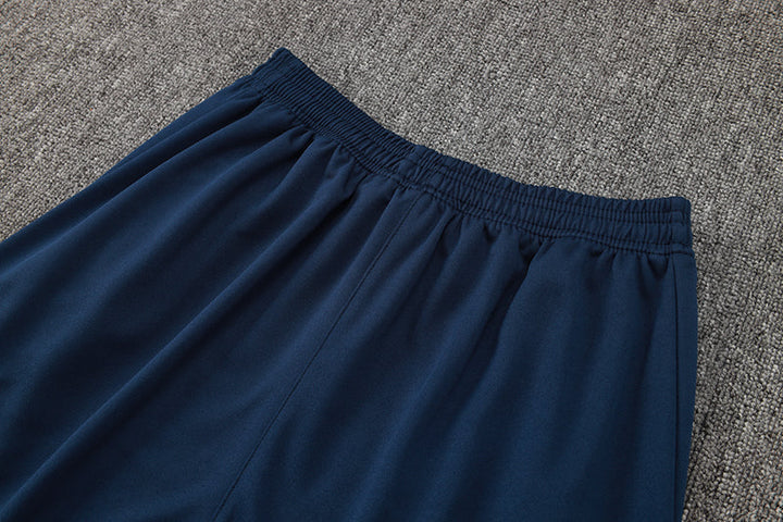 Joma Training Pants - Navy Blue II