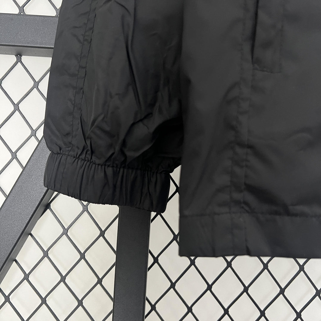 Nike Windbreaker Jacket - Black II