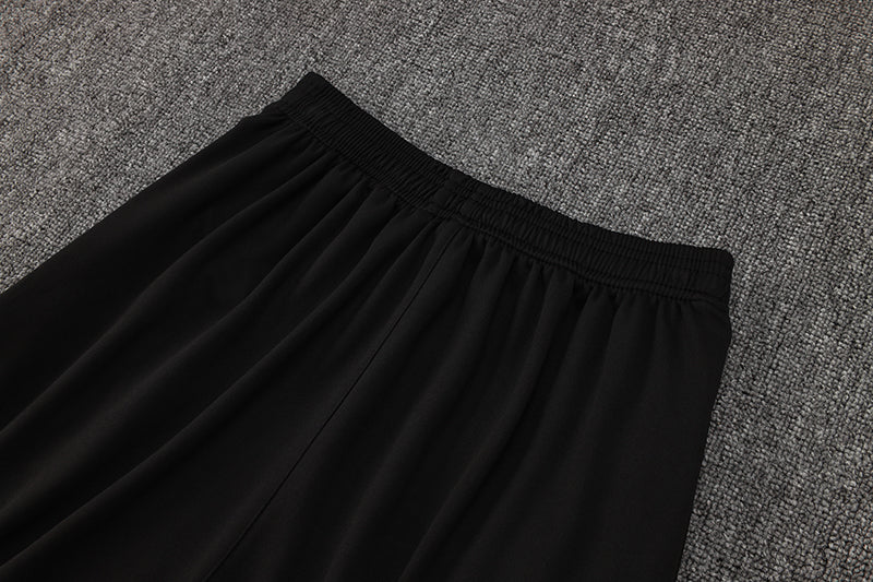 Chelsea 2024/25 Training Pants - Black