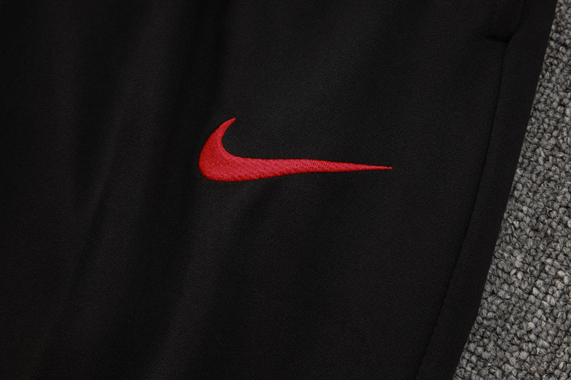 Barcelona Training Set 2024/25 - Black