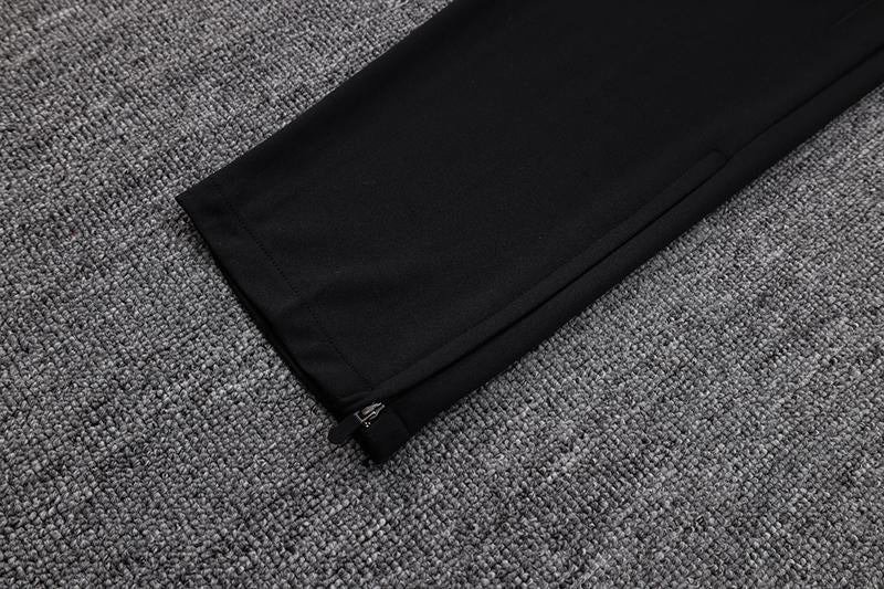 Nike Training Pants - Black/White III