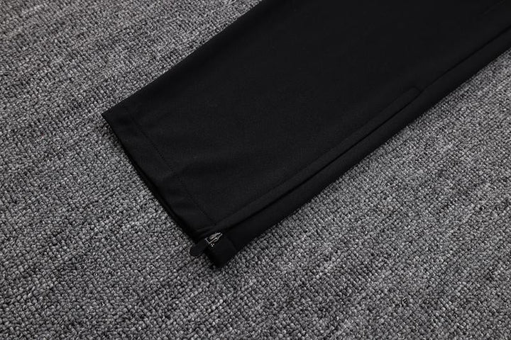 Nike Training Pants - Black/White III