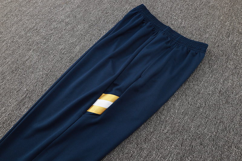 Joma Training Set - Navy Blue
