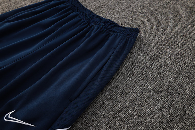 Nike Training Pants - Navy Blue IV