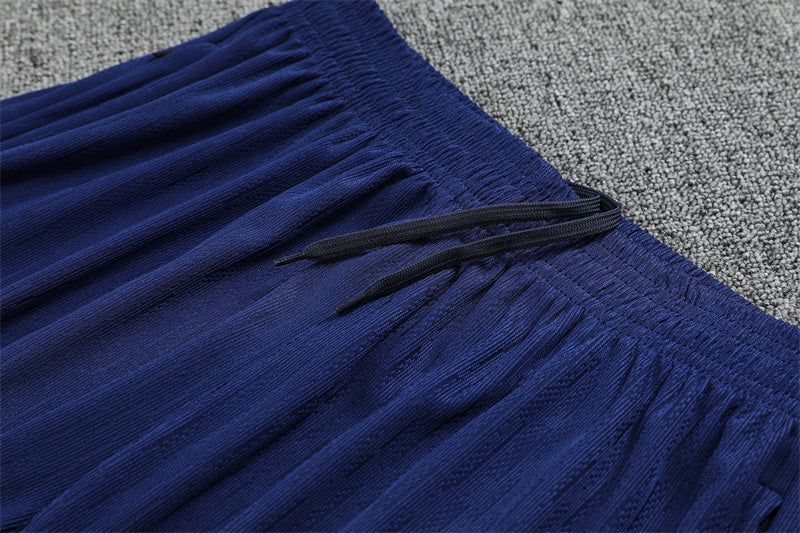 Atlético Madrid 2025/26 Training Pants - Navy Blue ll