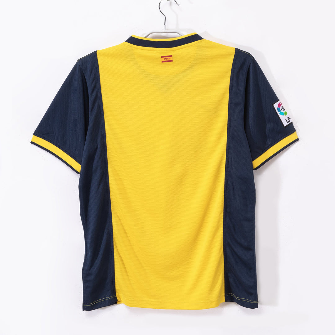 Atletico Madrid 13/14 Away Retro Shirt