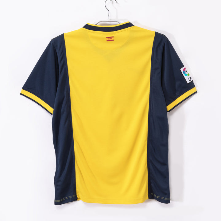 Atletico Madrid 13/14 Away Retro Shirt