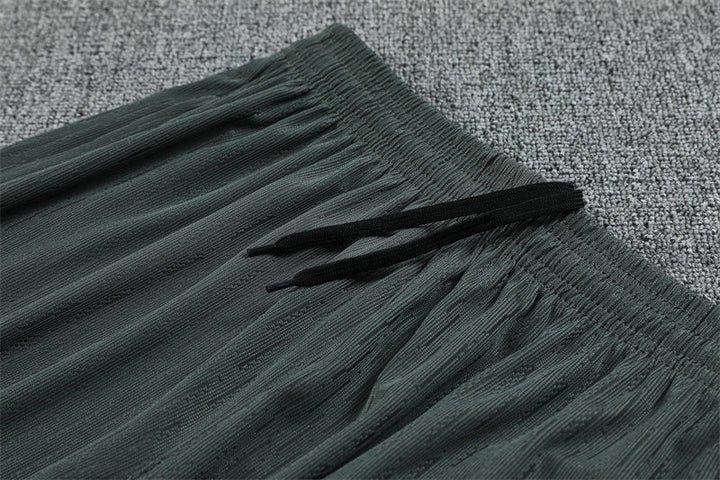 Chelsea 2025/26 Training Pants - Dark Grey