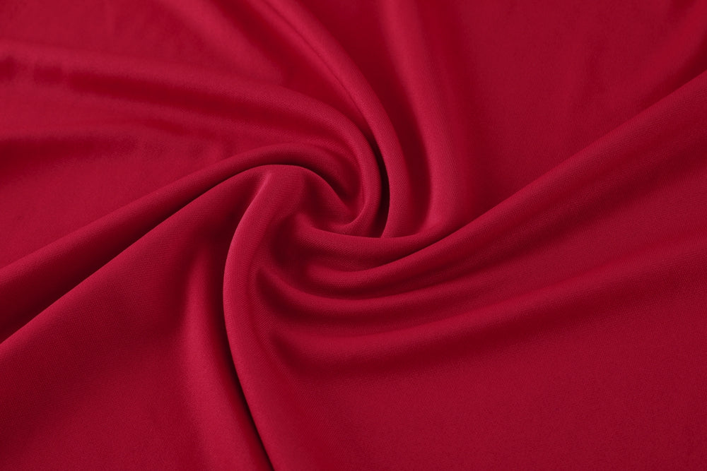 Nike Jacket - Red