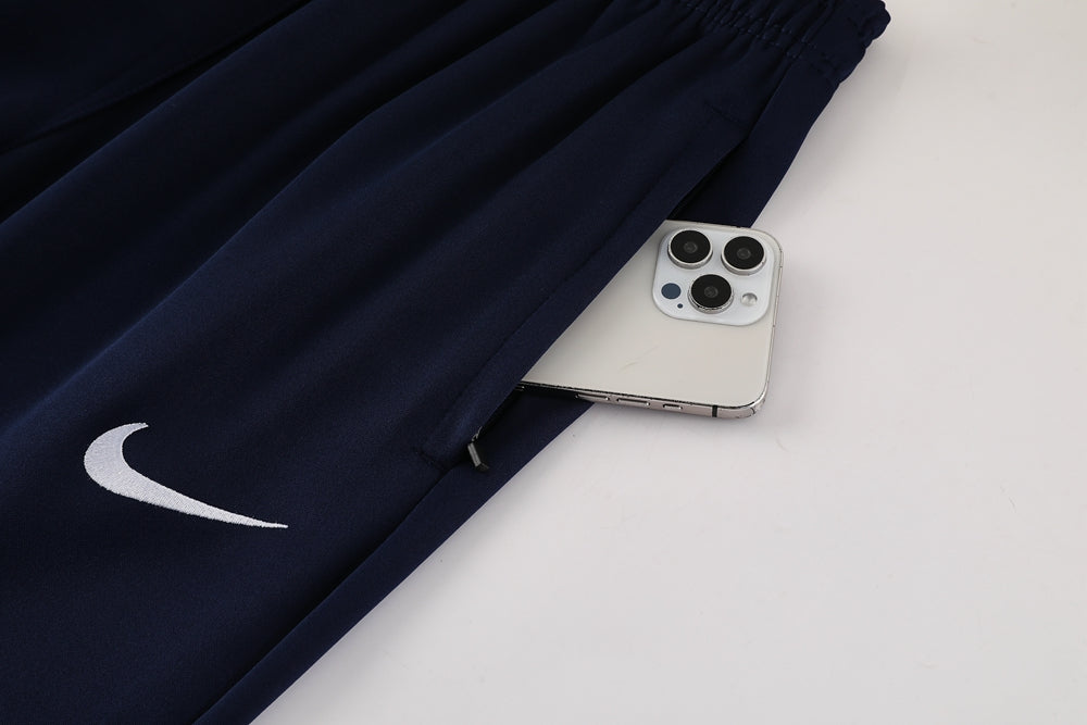 Nike Training Pants - Blue II