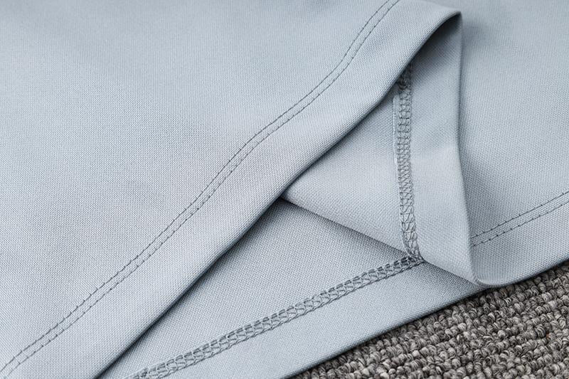 Nike Training Jacket - Gray
