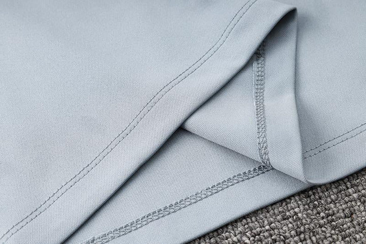 Nike Training Jacket - Gray