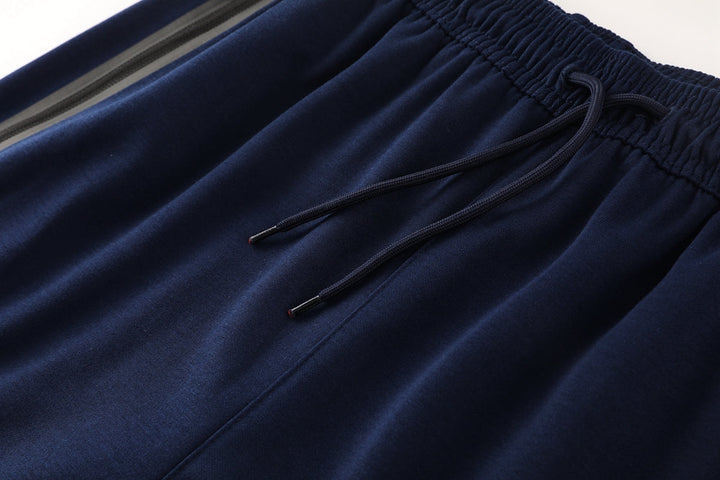 Nike Tech Fleece Pants - Dark Blue