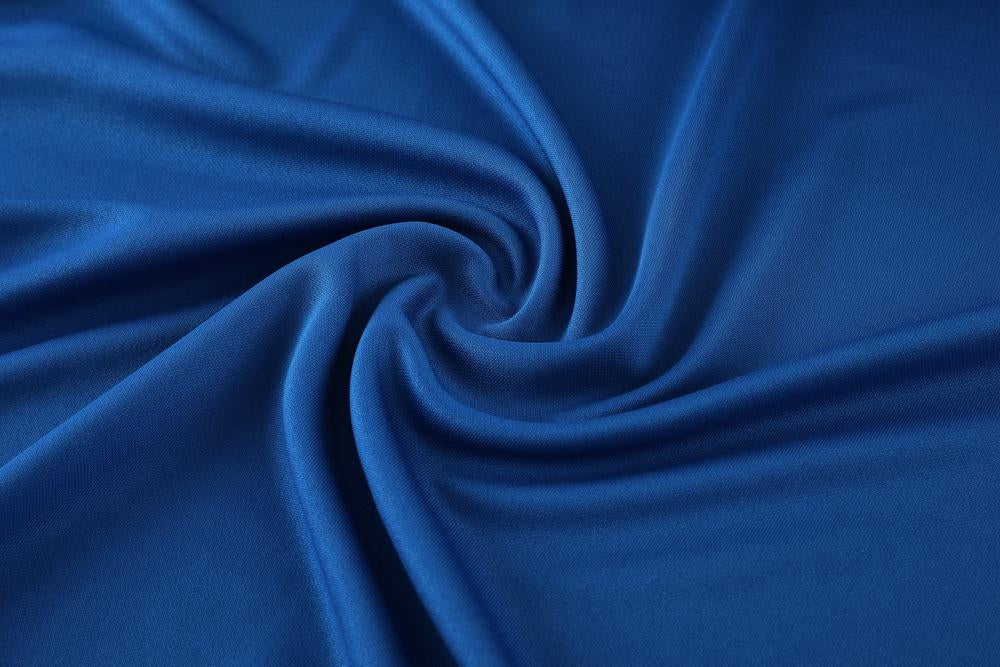 Nike Training Jacket - Blue