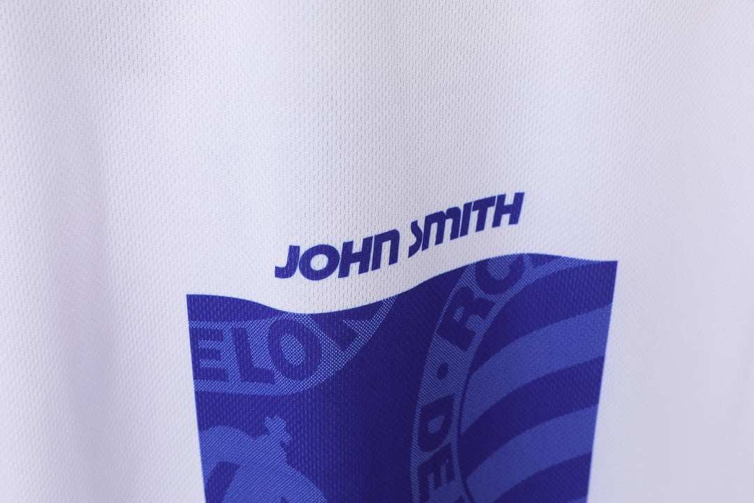 RCD Espanyol 99/00 Home Retro Shirt