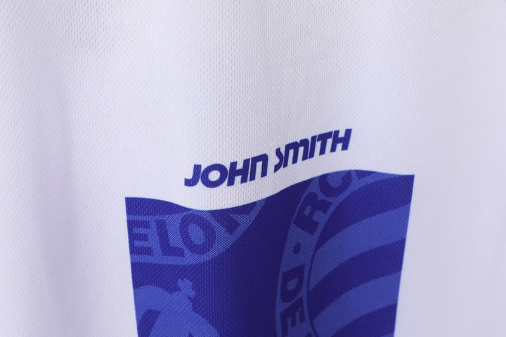 RCD Espanyol 99/00 Home Retro Shirt