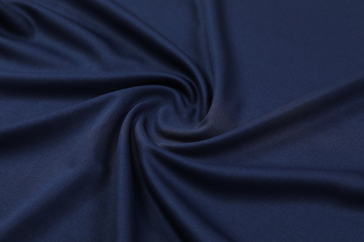 Atletico Madrid 2024/25 Training Kit - Navy Blue