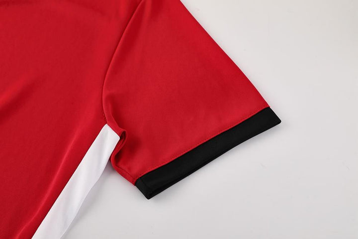 Nike Training Kit - Red III
