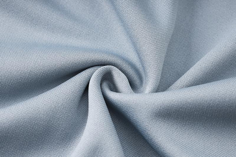 Nike Training Jacket - Gray