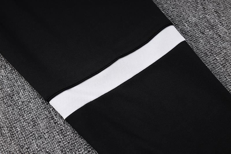 Nike Training Pants - Black/White III