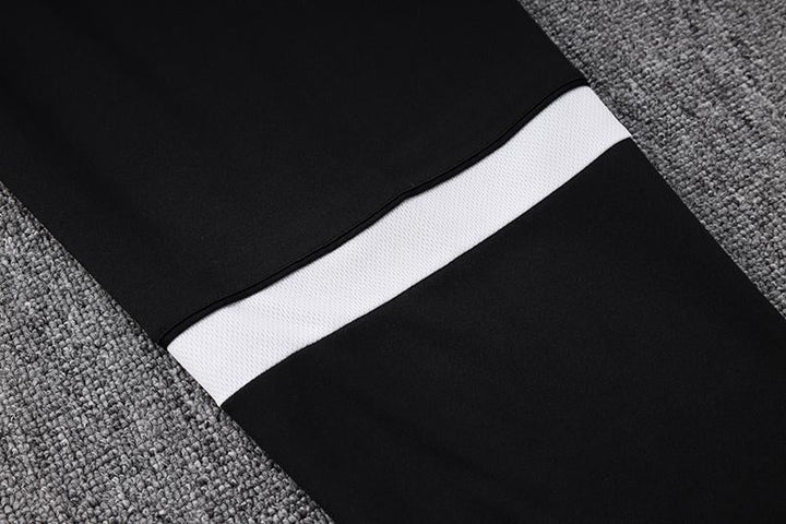Nike Training Pants - Black/White III