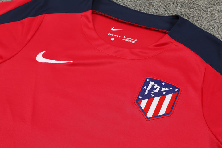 Atletico Madrid 2024/25 Training Shirt - Red
