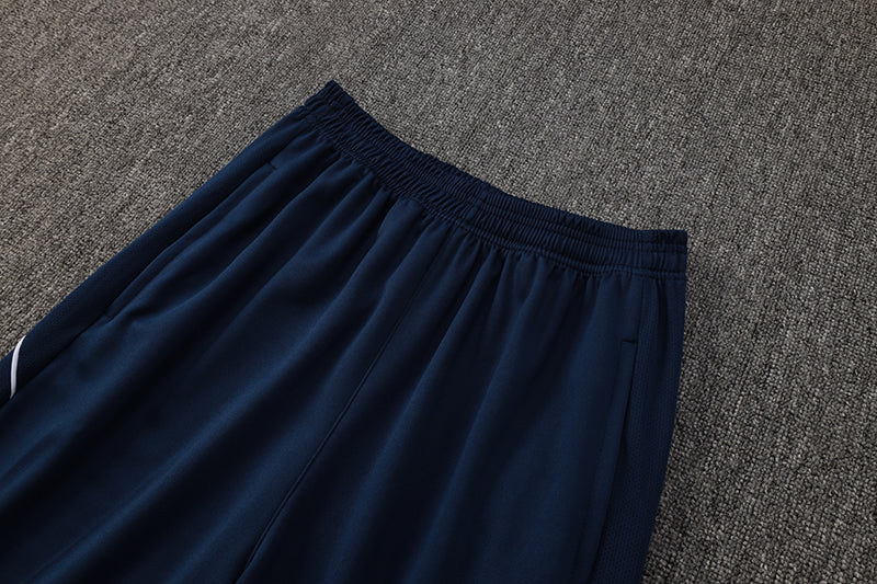 Nike Training Pants - Blue