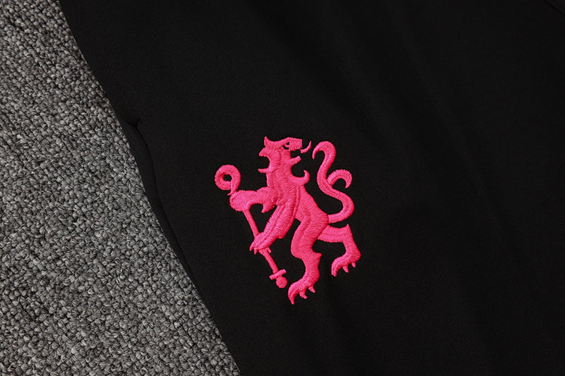 Chelsea Training Set 2024/25 - Hot Pink