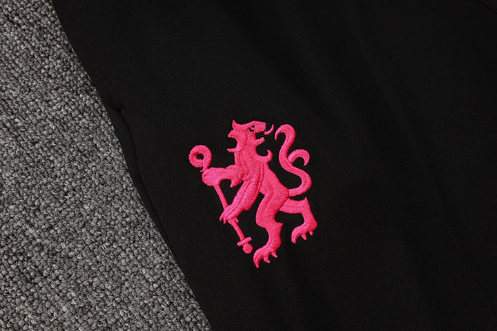 Chelsea Training Set 2024/25 - Hot Pink