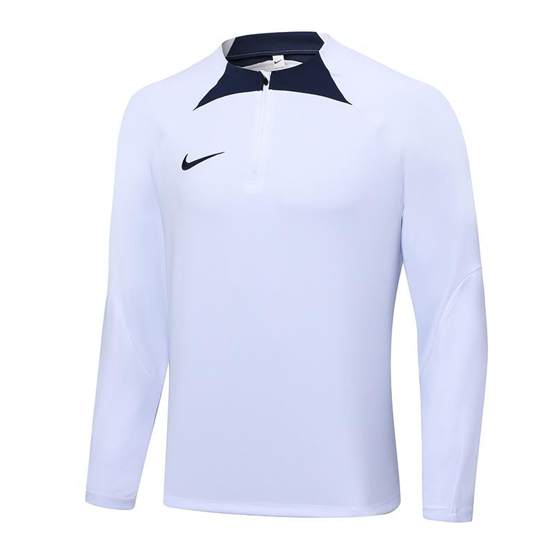 Nike Training Jacket - White II