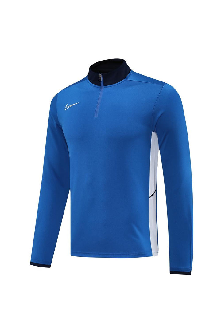 Nike Training Jacket - Blue
